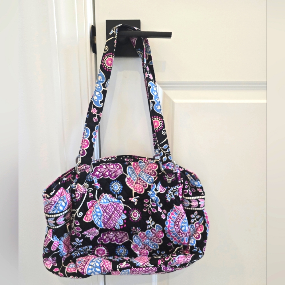 Vera Bradley Glenna Bag